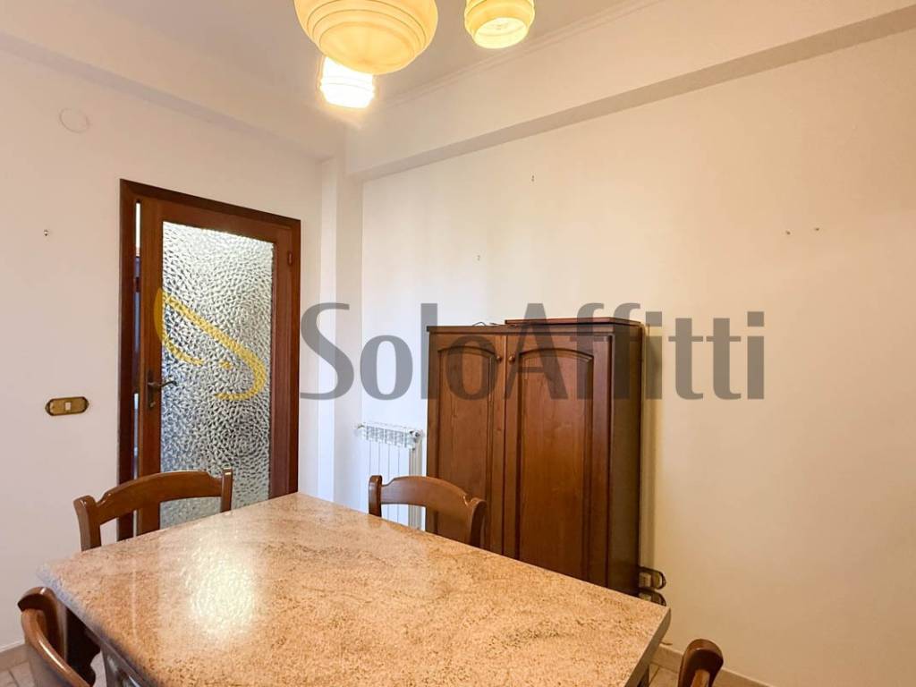 Appartamento a Grosseto in Via Anichini, 3 - Foto 3
