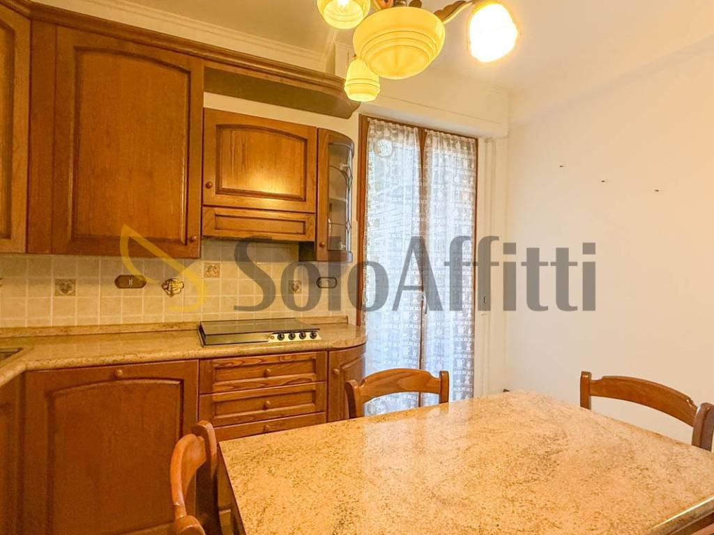 Appartamento a Grosseto in Via Anichini, 3 - Foto 4
