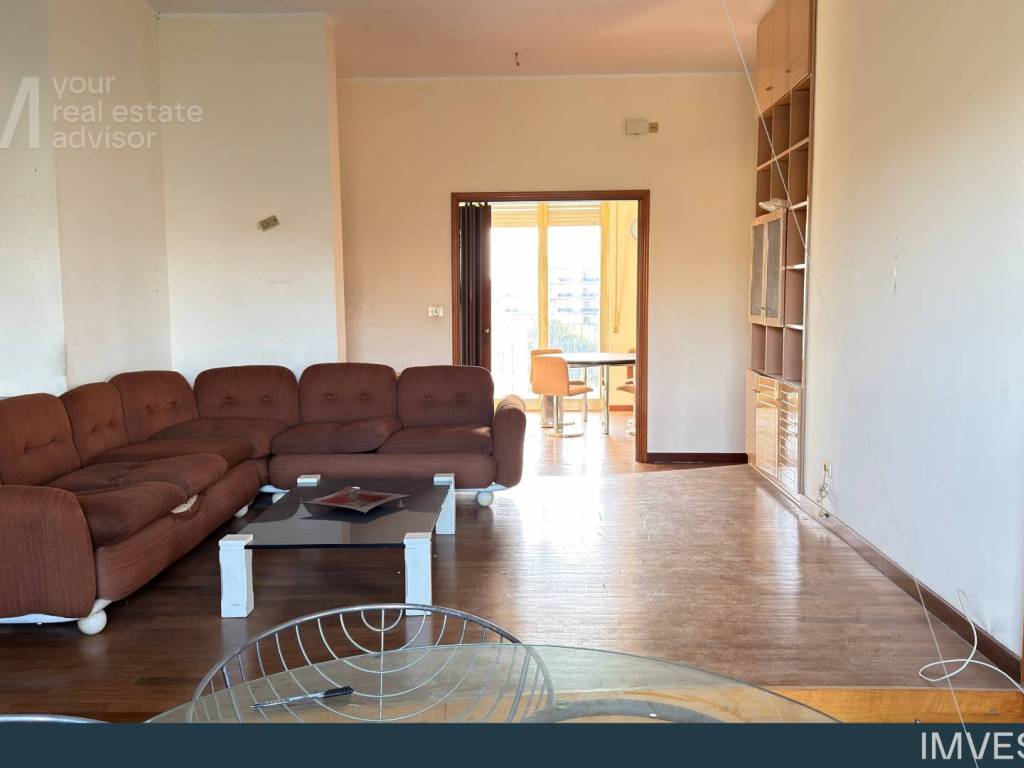 Appartamento a Siracusa in Via San Sebastiano, 34 - Foto 3