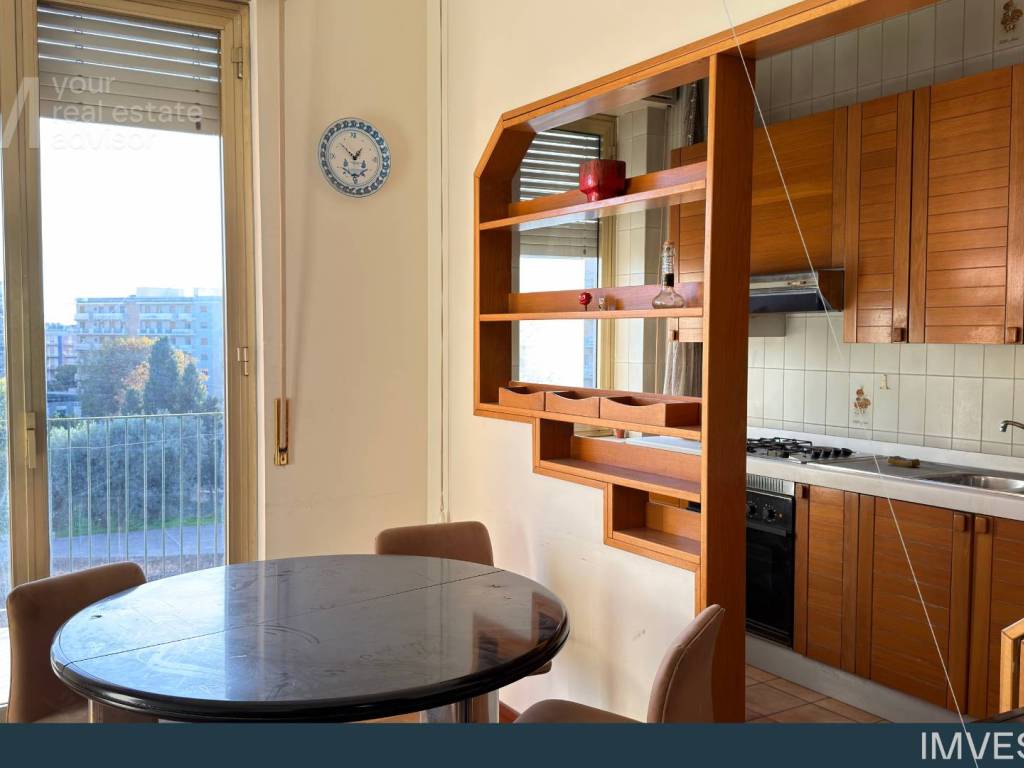 Appartamento a Siracusa in Via San Sebastiano, 34 - Foto 4