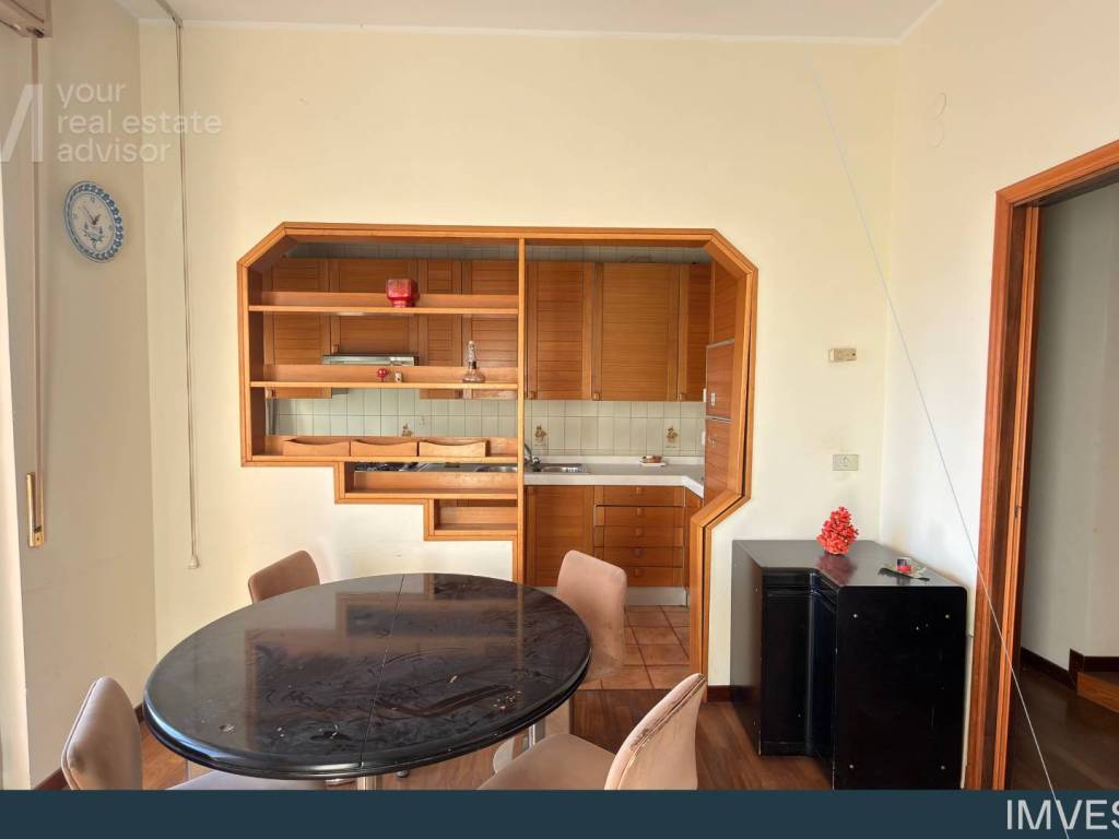 Appartamento a Siracusa in Via San Sebastiano, 34 - Foto 5