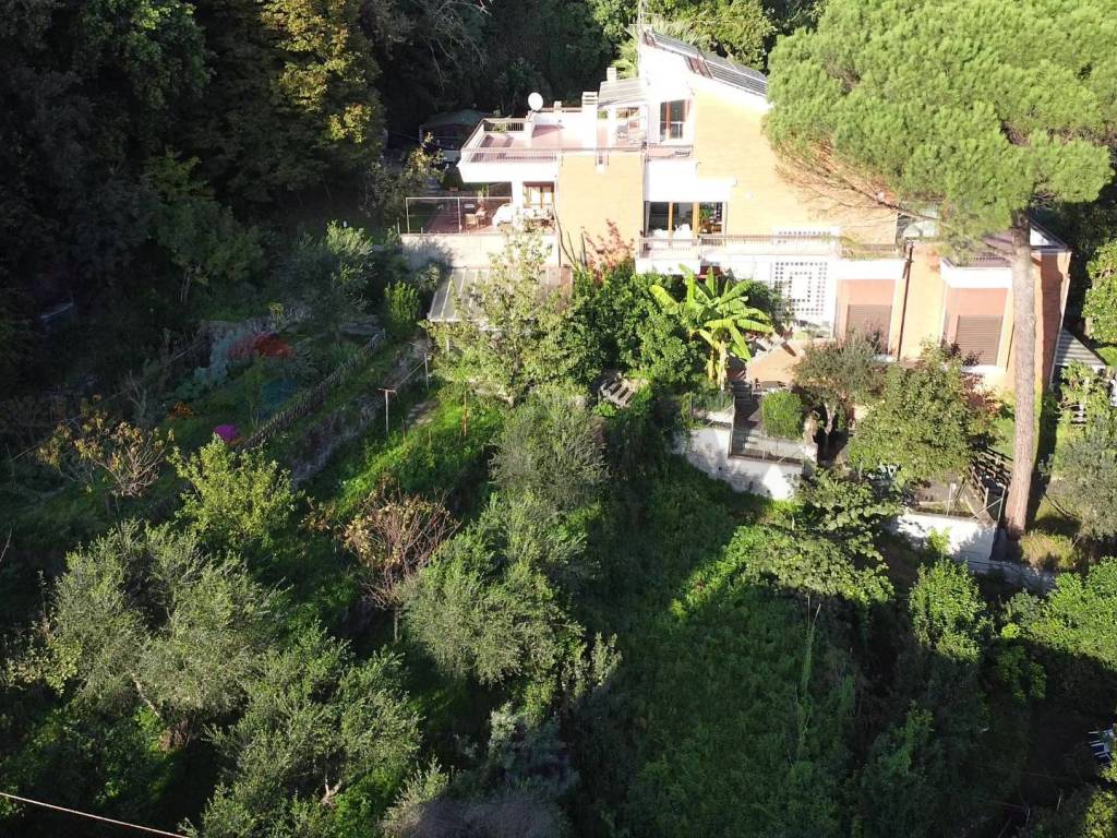 Villa a Ariccia in Via Appia Nuova, 9 - Foto 4
