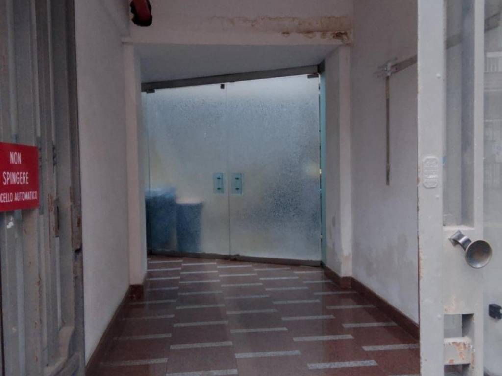 Appartamento a Alessandria in Piazza Garibaldi - Foto 2