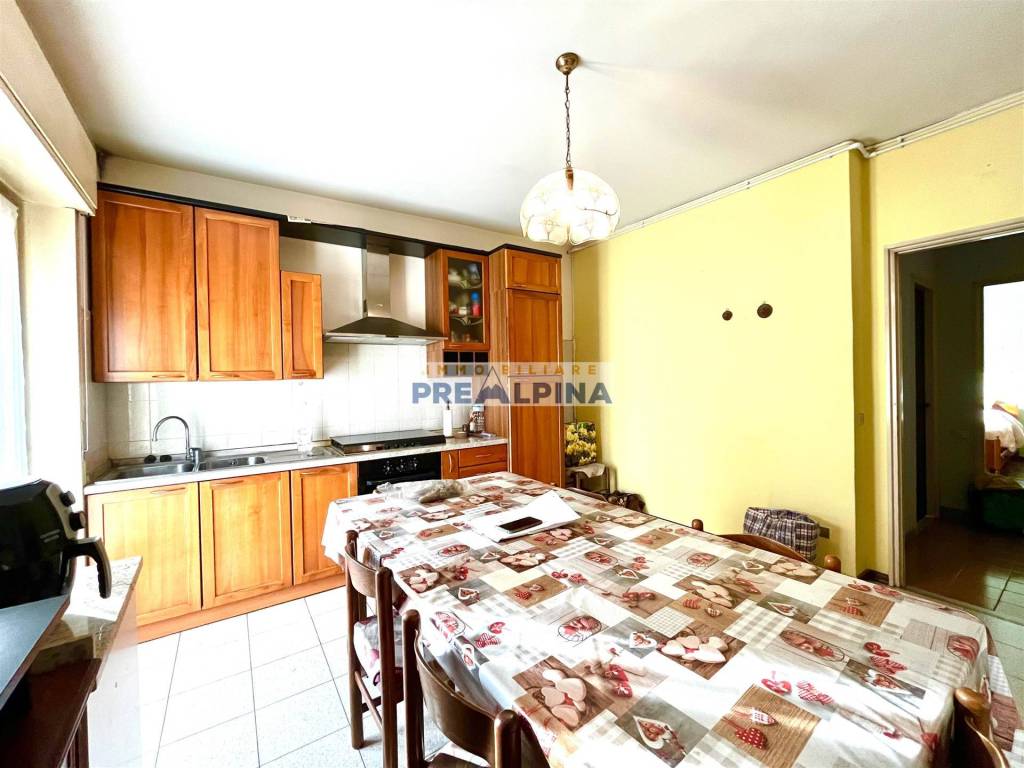 Appartamento a Gandino in VA CA MANOT, 6 - Foto 2