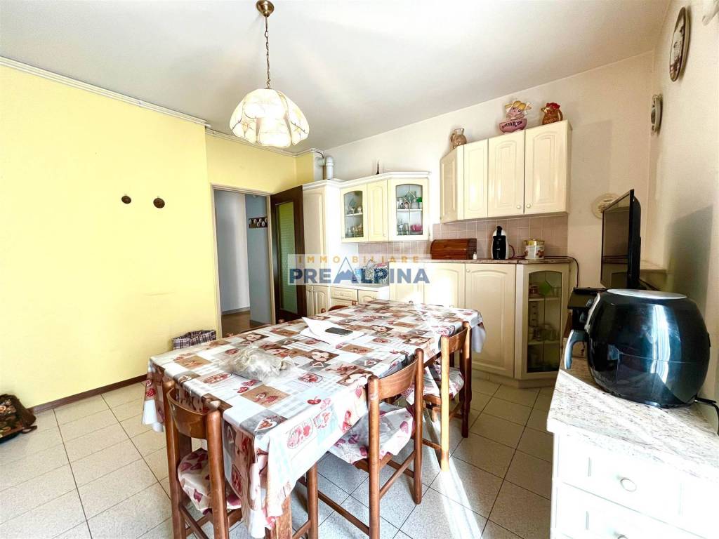 Appartamento a Gandino in VA CA MANOT, 6 - Foto 4