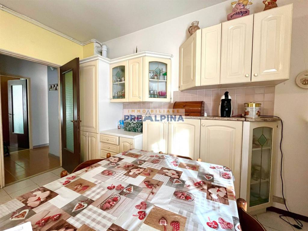 Appartamento a Gandino in VA CA MANOT, 6 - Foto 5