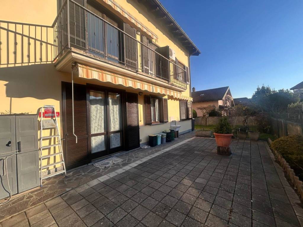 Appartamento a Gambolò in Via Costa - Foto 3