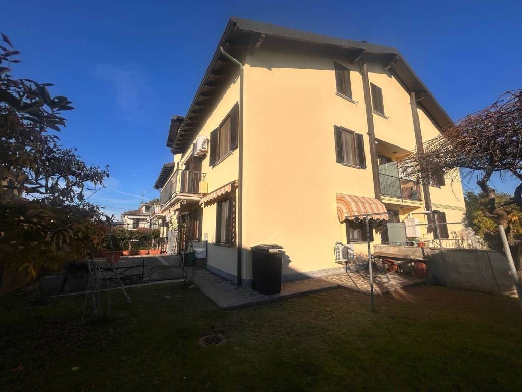 Appartamento a Gambolò in Via Costa - Foto 4