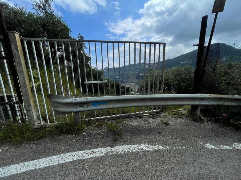 Terreno a Camporosso in Strada Ciaixe - Foto 5