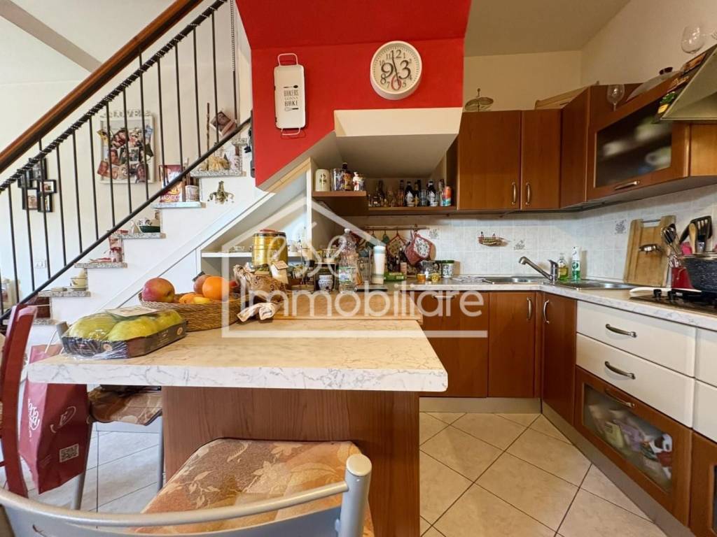 Appartamento a Vinci in Via Nazario Sauro - Foto 4