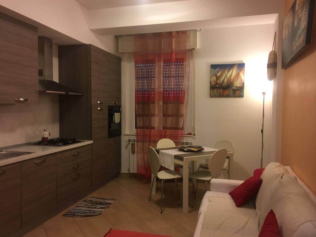 Appartamento a Gallarate in Via Rodolfo Mauri - Foto 2