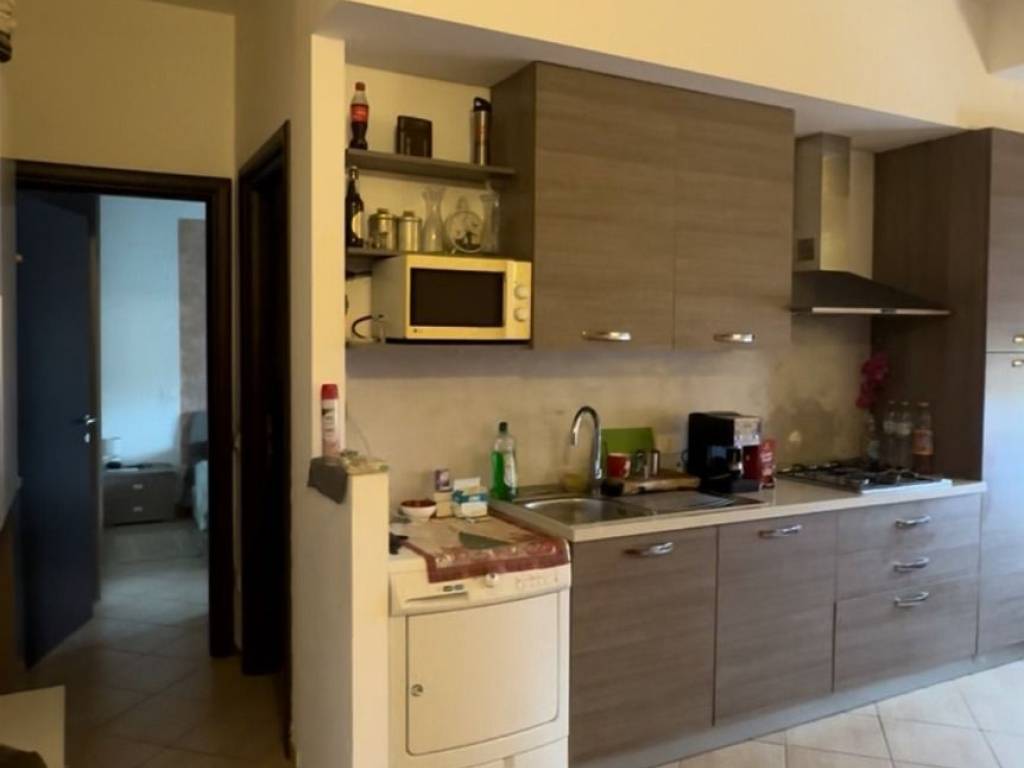 Appartamento a Gallarate in Via Rodolfo Mauri - Foto 3
