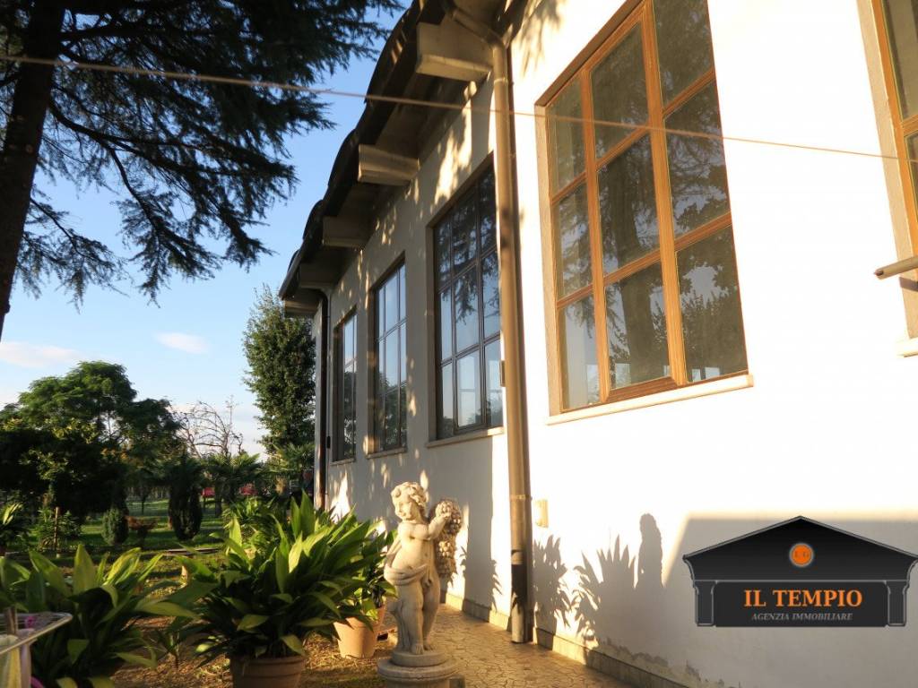 Casa indipendente a Torri di quartesolo in Via stradone - Foto 2