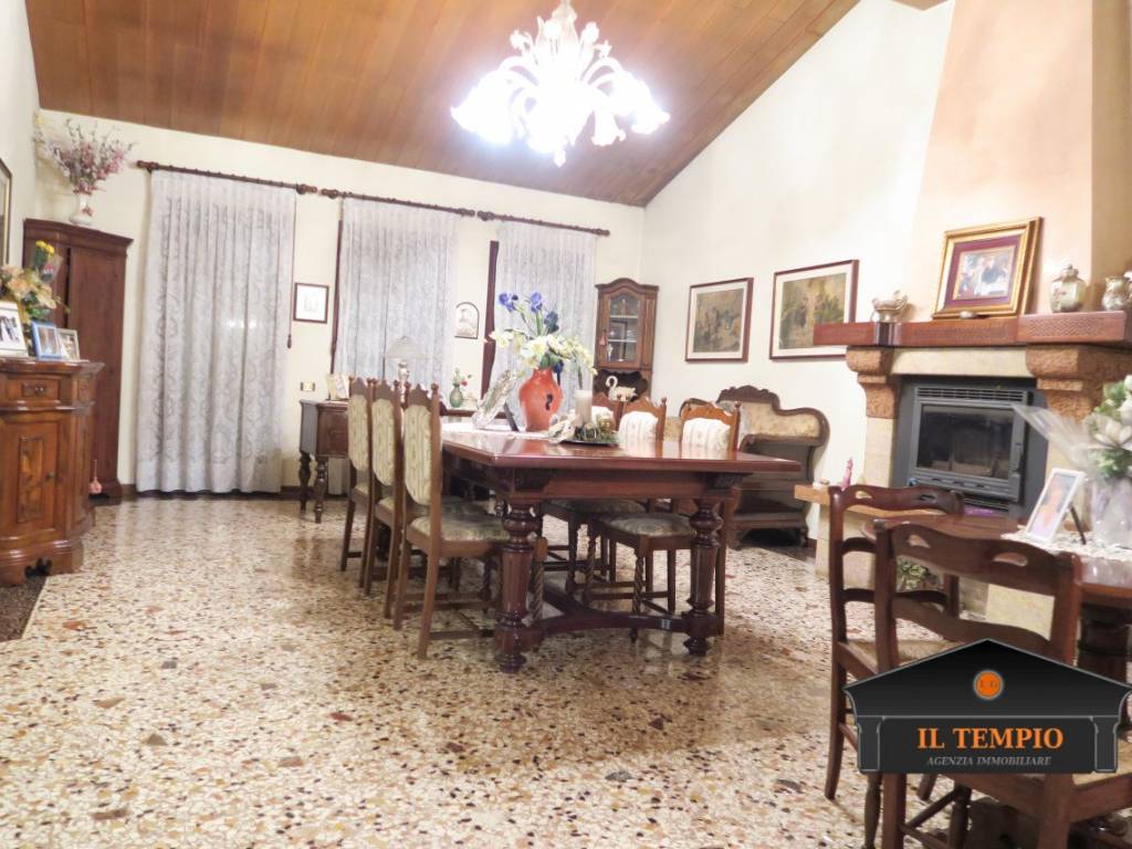 Casa indipendente a Torri di quartesolo in Via stradone - Foto 4