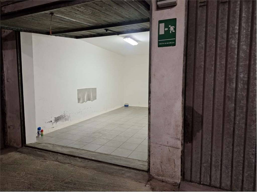 Box / garage a Ciriè in Via Carducci, 5 - Foto 5