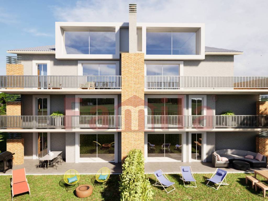 Appartamento a Baiano in Via Nazionale delle Puglie - Foto 2