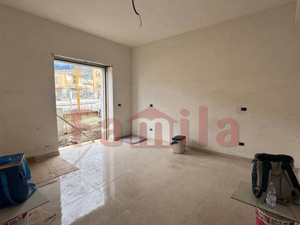 Appartamento a Baiano in Via Nazionale delle Puglie - Foto 4