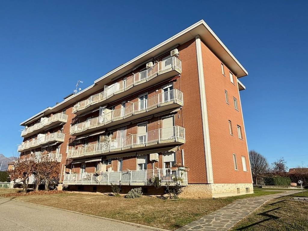 Appartamento a Verrone in Via Maurizio Antonio Zumaglini, 17 - Foto 2