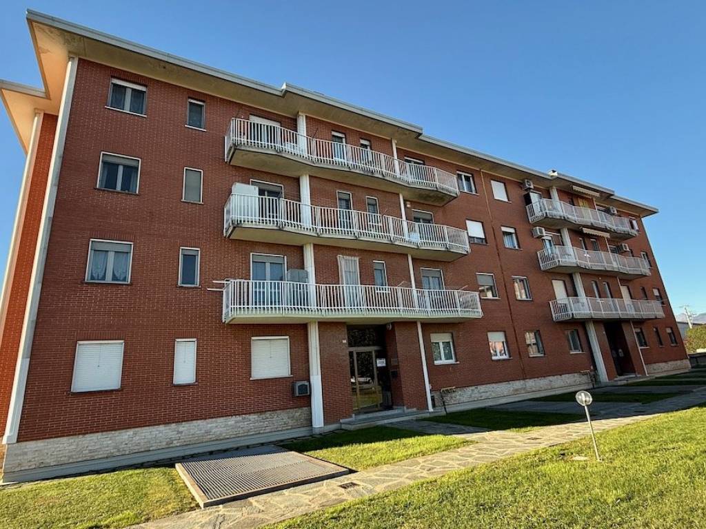 Appartamento a Verrone in Via Maurizio Antonio Zumaglini, 17 - Foto 3