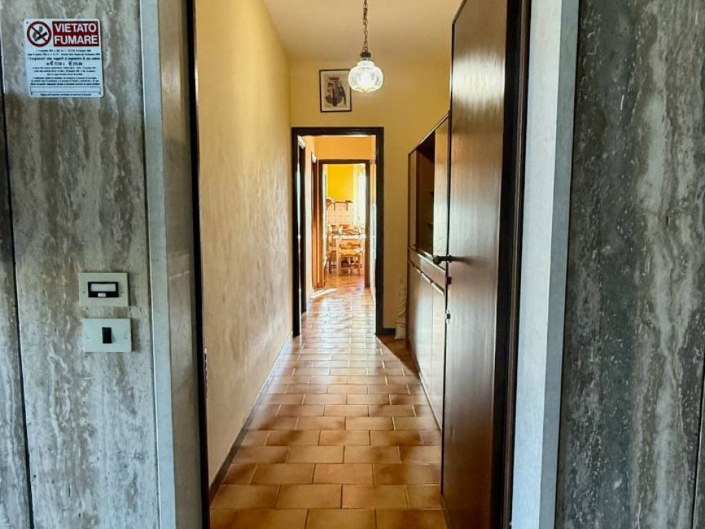 Appartamento a Verrone in Via Maurizio Antonio Zumaglini, 17 - Foto 5