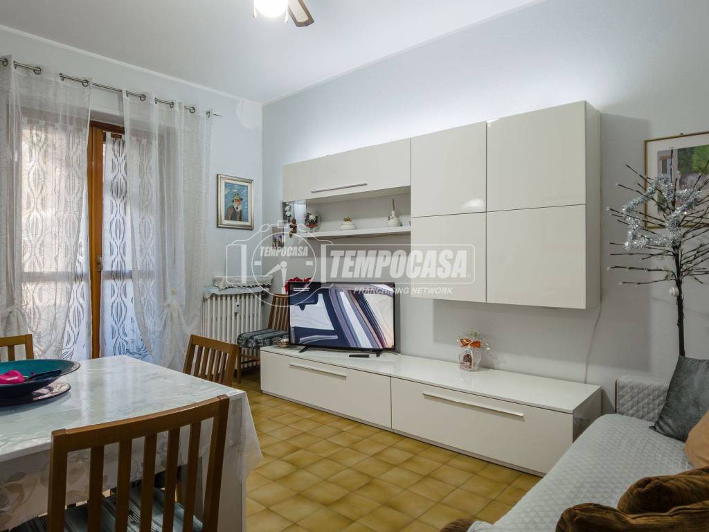 Appartamento a Collegno in Corso Francia - Foto 2