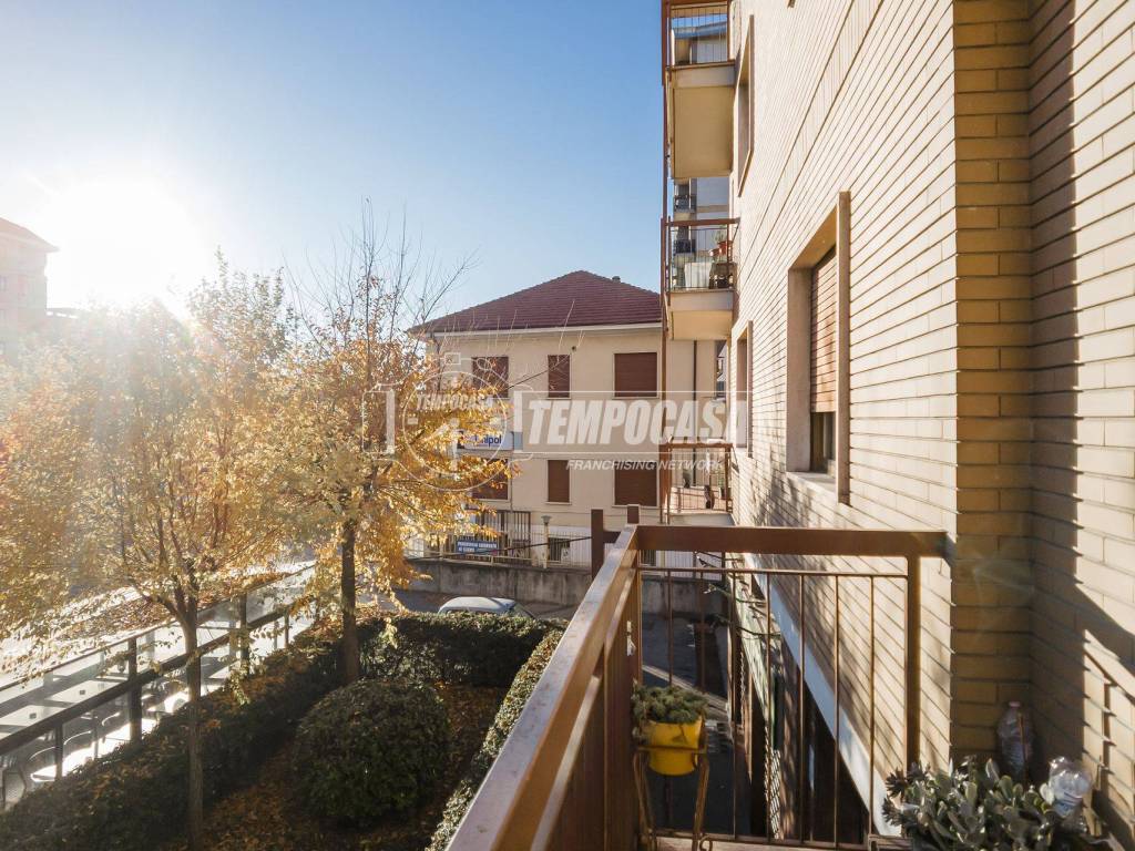 Appartamento a Collegno in Corso Francia - Foto 3