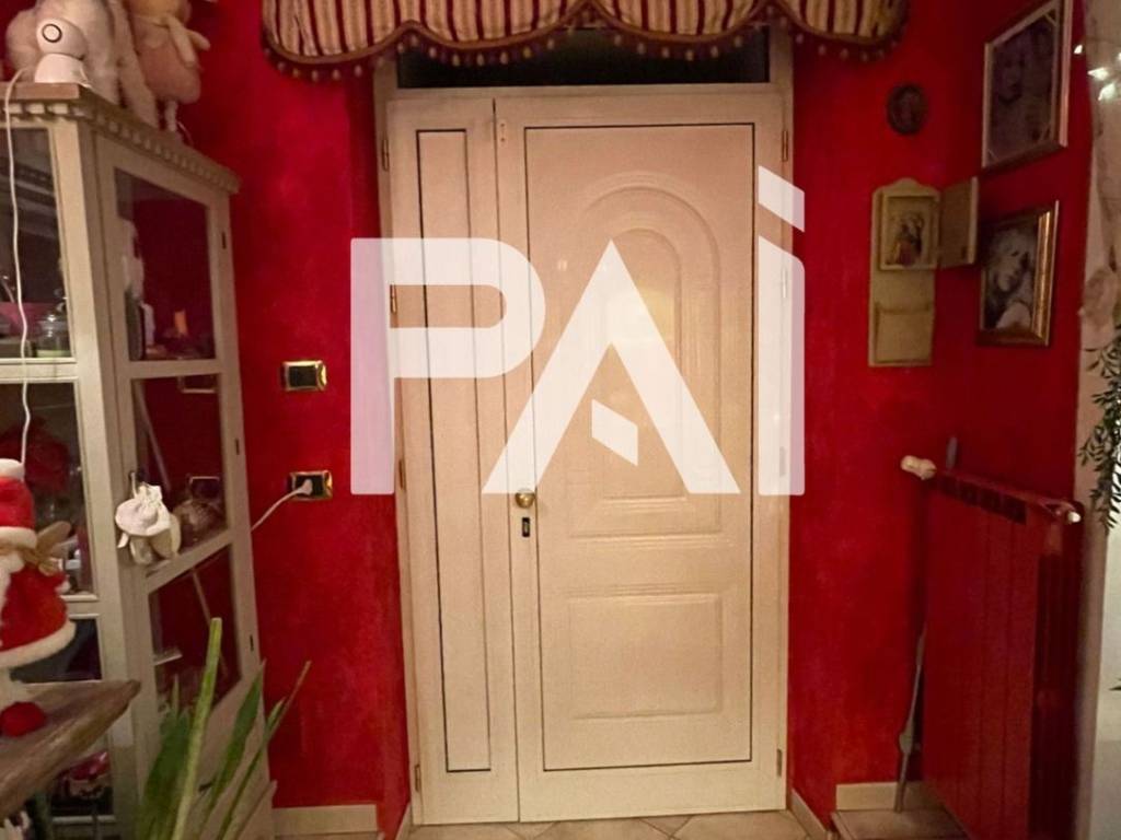 Villa a Poirino in Via Domenico Minelli, 21 - Foto 3