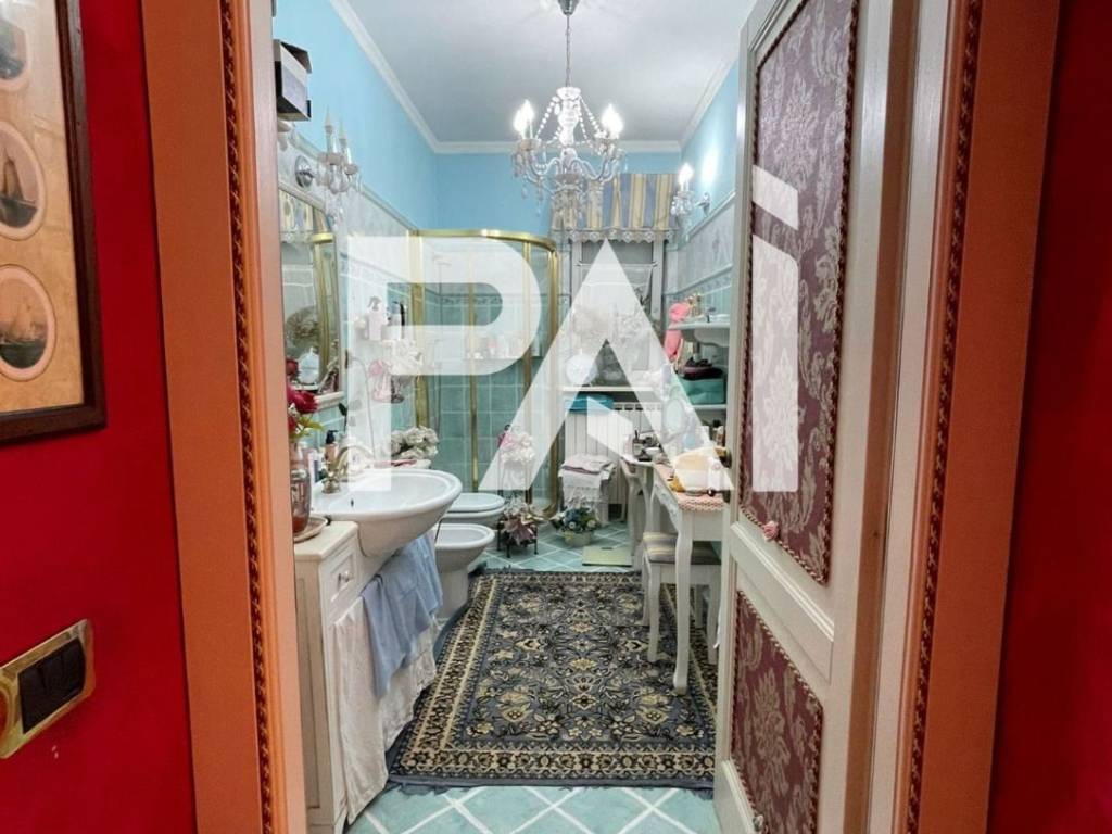 Villa a Poirino in Via Domenico Minelli, 21 - Foto 4