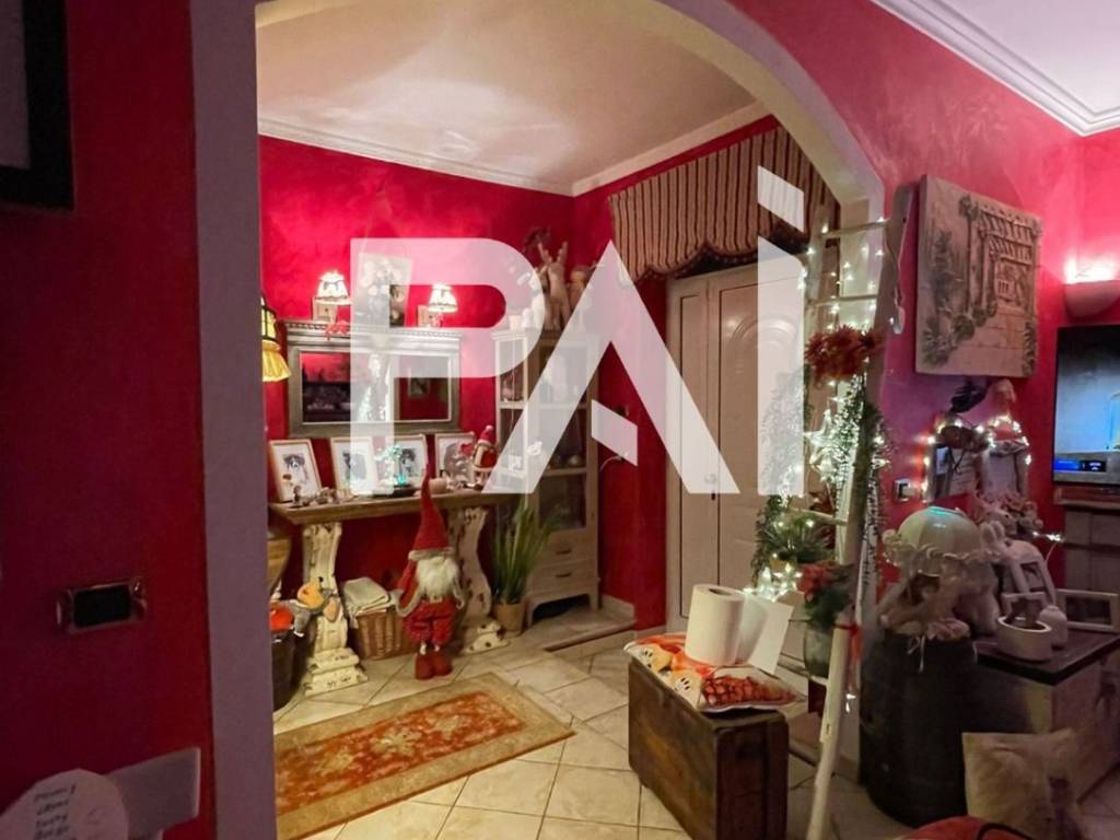 Villa a Poirino in Via Domenico Minelli, 21 - Foto 5
