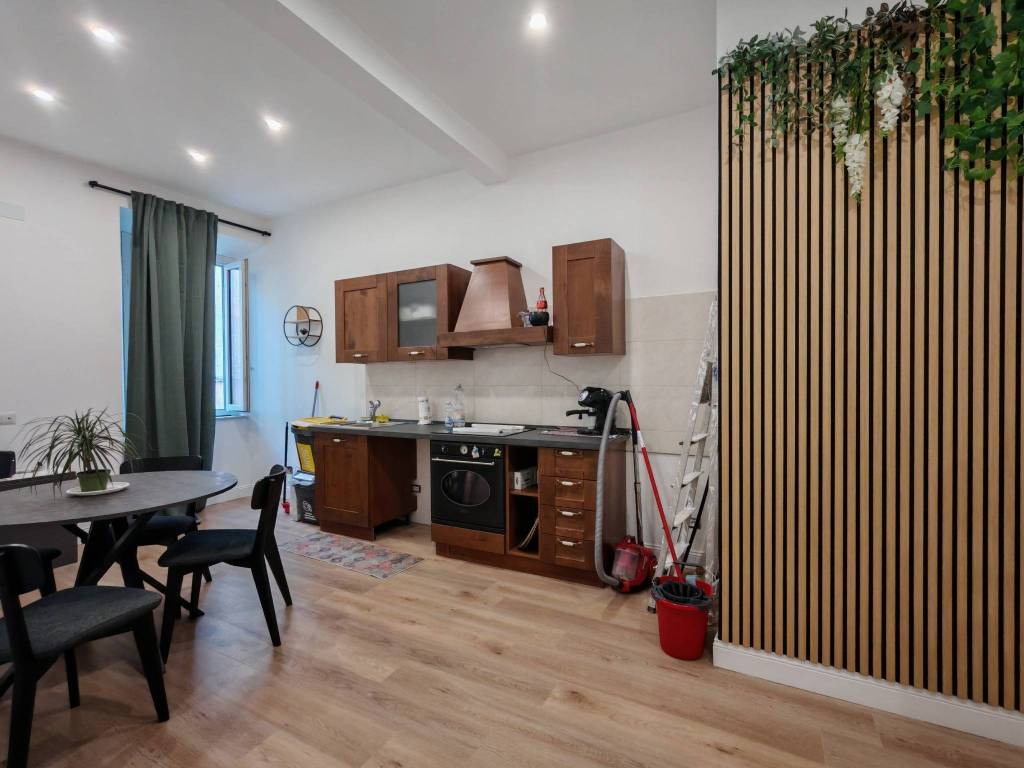 Appartamento a Marino in Vicolo della Frezza, 2 - Foto 2