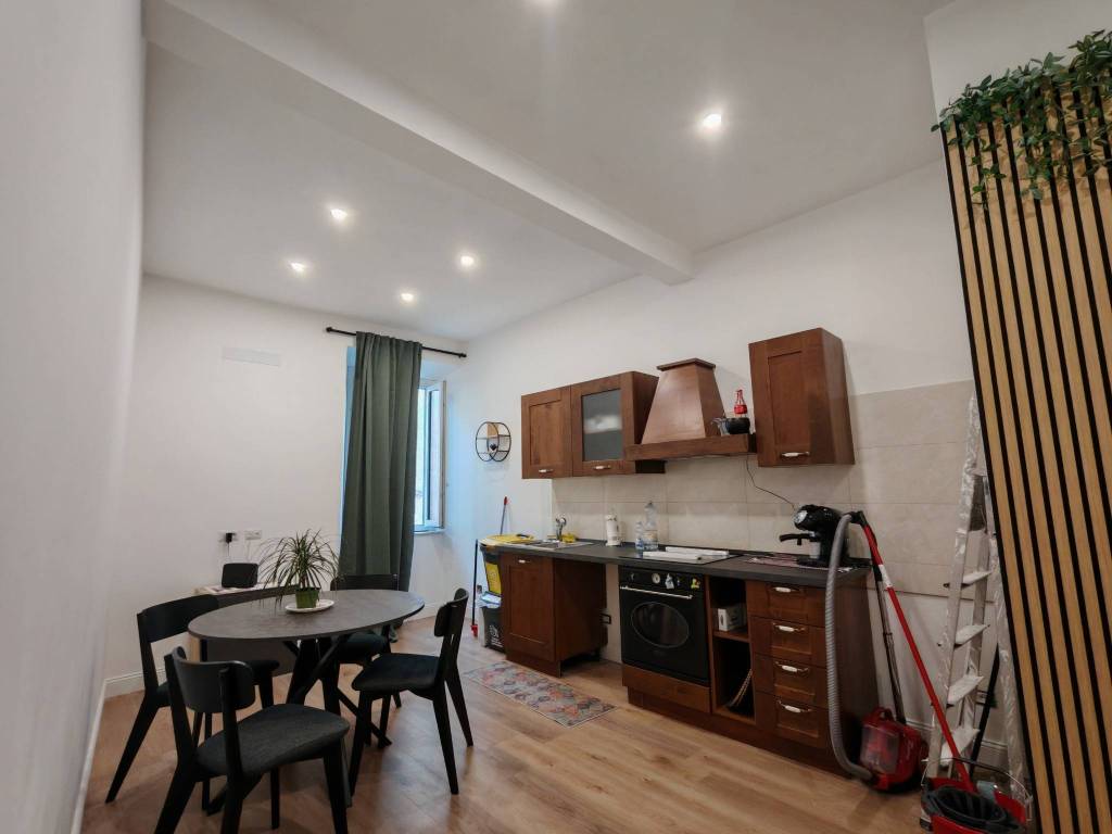 Appartamento a Marino in Vicolo della Frezza, 2 - Foto 3