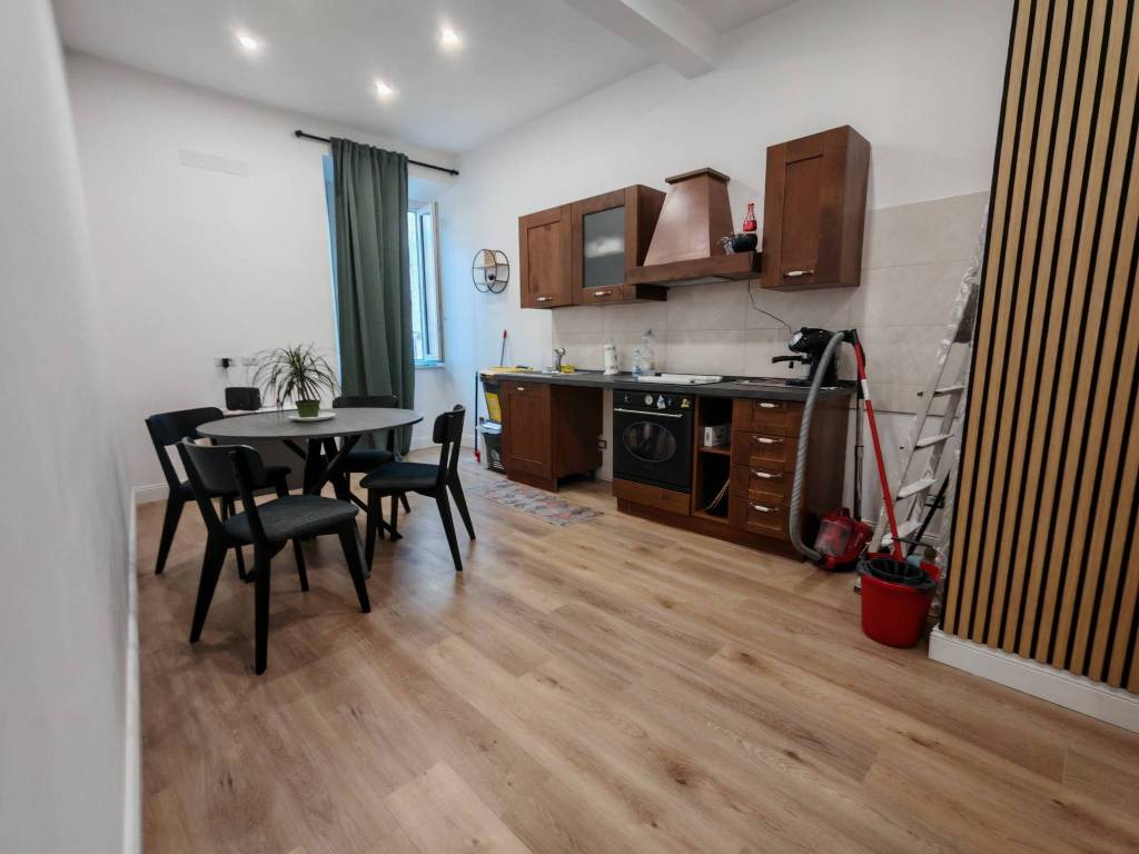 Appartamento a Marino in Vicolo della Frezza, 2 - Foto 4