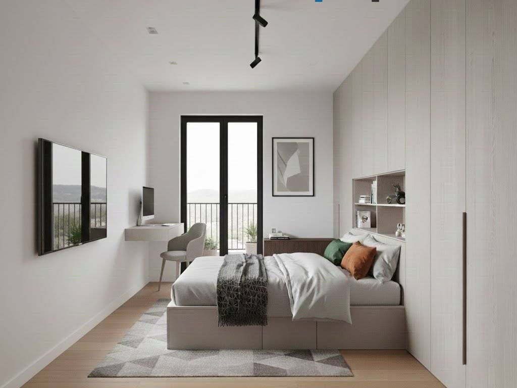 Appartamento a Cerignola in Viale Sant'Antonio, 31 - Foto 4