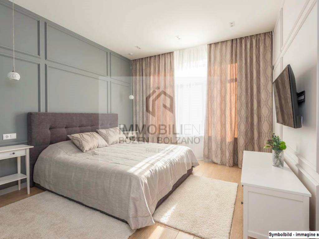 Appartamento a Bolzano in Via Renon, 8 - Foto 3