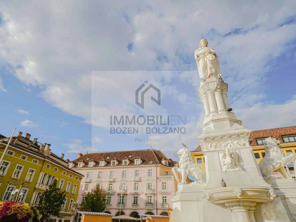 Appartamento a Bolzano in Via Renon, 8 - Foto 5