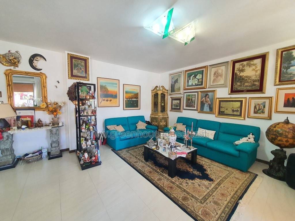 Appartamento a Caserta in Via Alfonso di Borbone, 1 - Foto 2