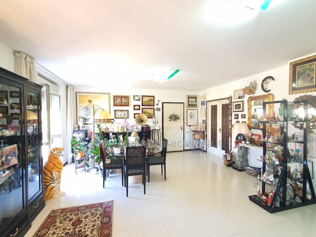 Appartamento a Caserta in Via Alfonso di Borbone, 1 - Foto 3