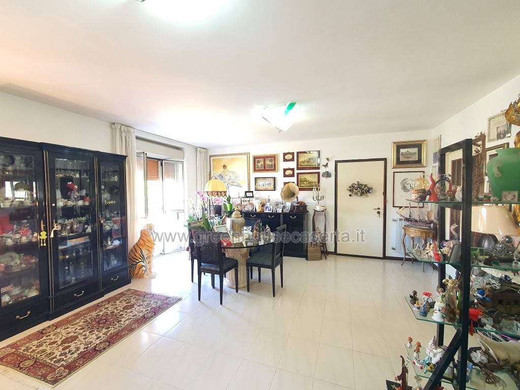 Appartamento a Caserta in Via Alfonso di Borbone, 1 - Foto 5