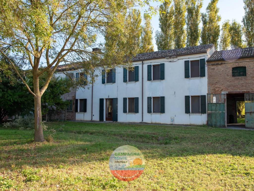 Rustico / casale a Mesola in Via Riccardo Roma - Foto 2