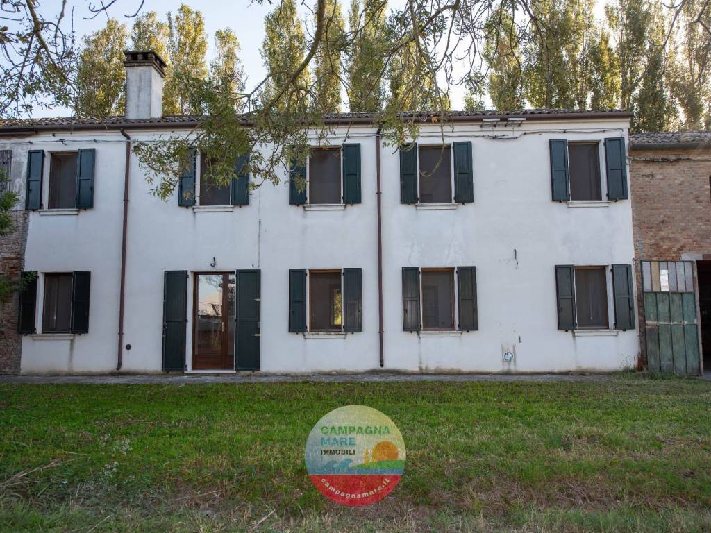 Rustico / casale a Mesola in Via Riccardo Roma - Foto 3