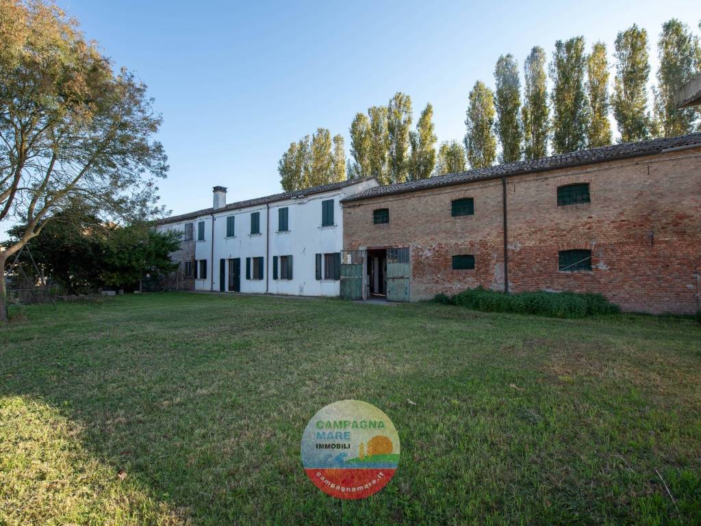 Rustico / casale a Mesola in Via Riccardo Roma - Foto 4