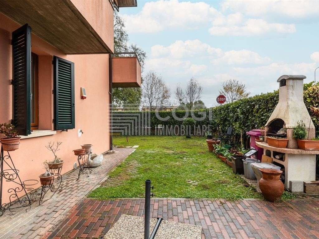 Villetta a schiera a Lugo in via Quarantola, 13 - Foto 3