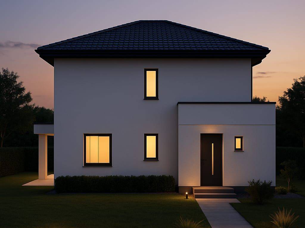 Villa a Ceccano in Via Cantinella - Foto 2
