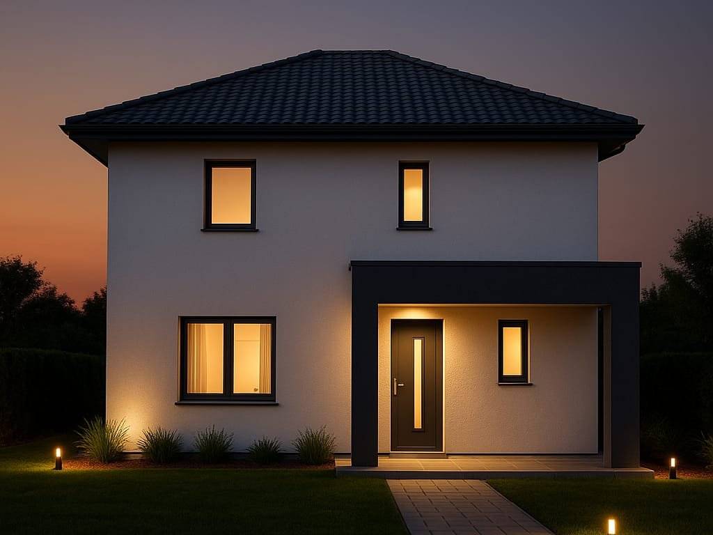 Villa a Ceccano in Via Cantinella - Foto 3