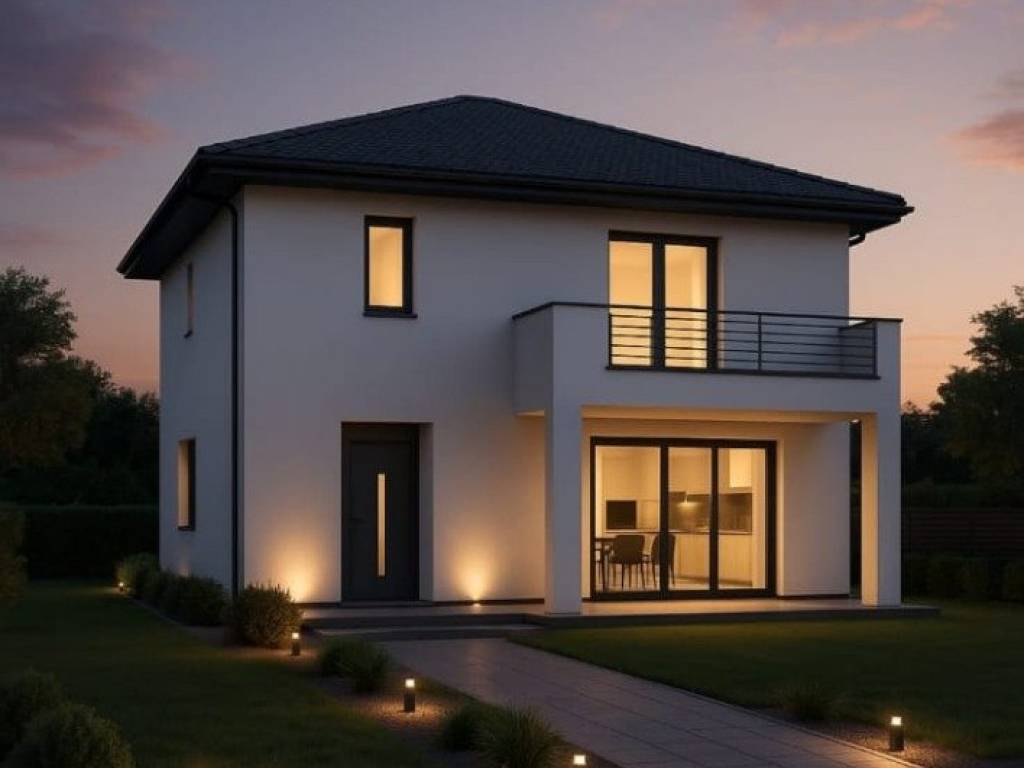 Villa a Ceccano in Via Cantinella - Foto 4