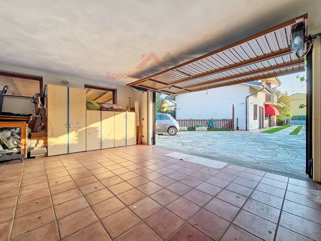 Villa a Voghera in Via Luigi Barbieri, 97 - Foto 5