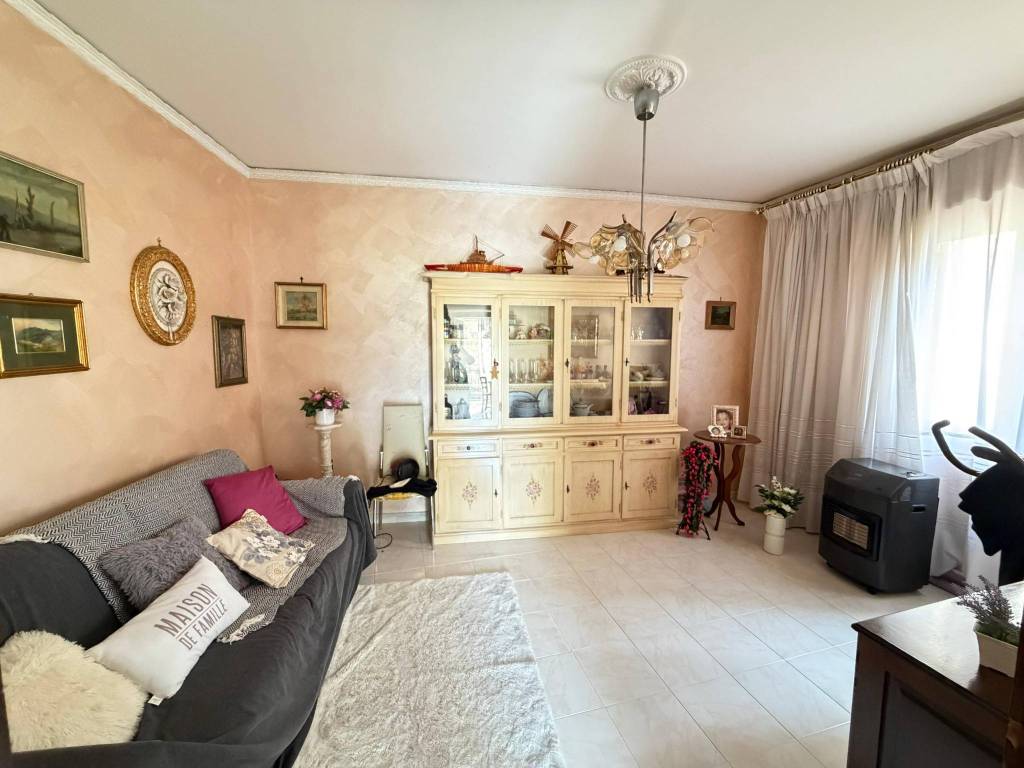 Appartamento a Santa maria capua vetere in Via Anfiteatro - Foto 2