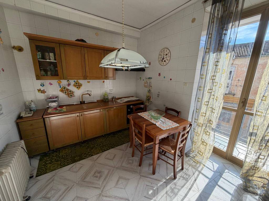 Appartamento a Santa maria capua vetere in Via Anfiteatro - Foto 5