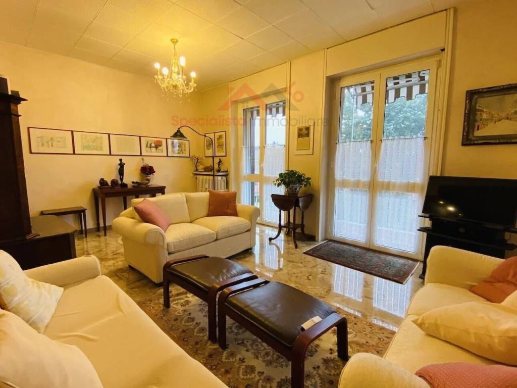 Appartamento a Gallarate in Via Torino, 61 - Foto 3