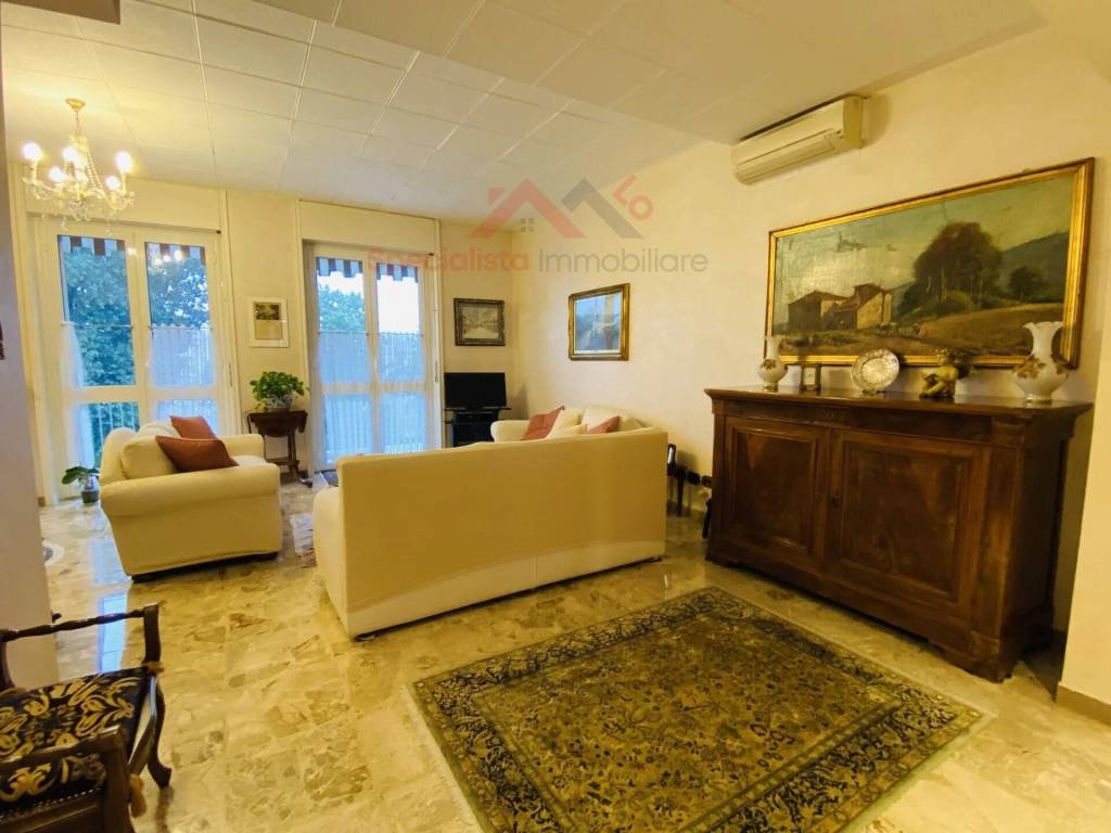 Appartamento a Gallarate in Via Torino, 61 - Foto 5